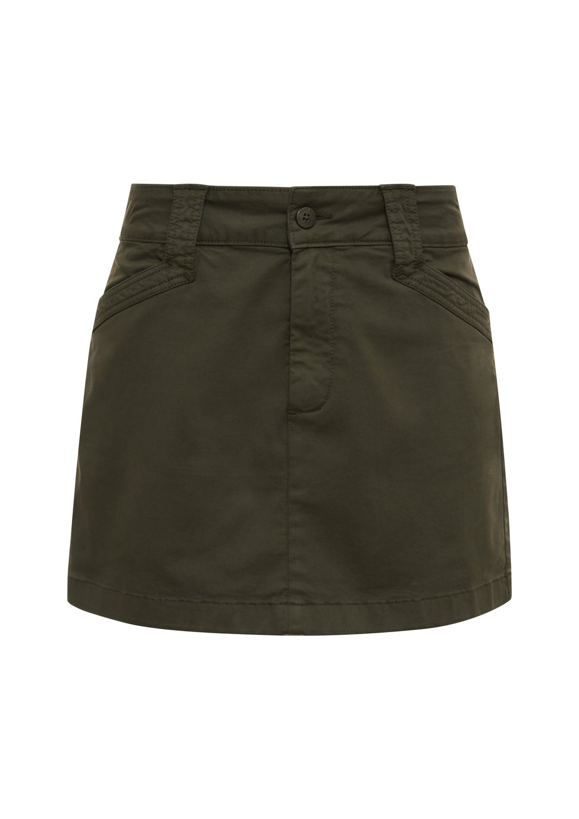 Marcela Mini Skirt Kalamata - Sanctuary Clothing