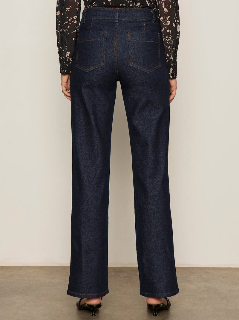 Marine Full Length Jean First Sight alt 2