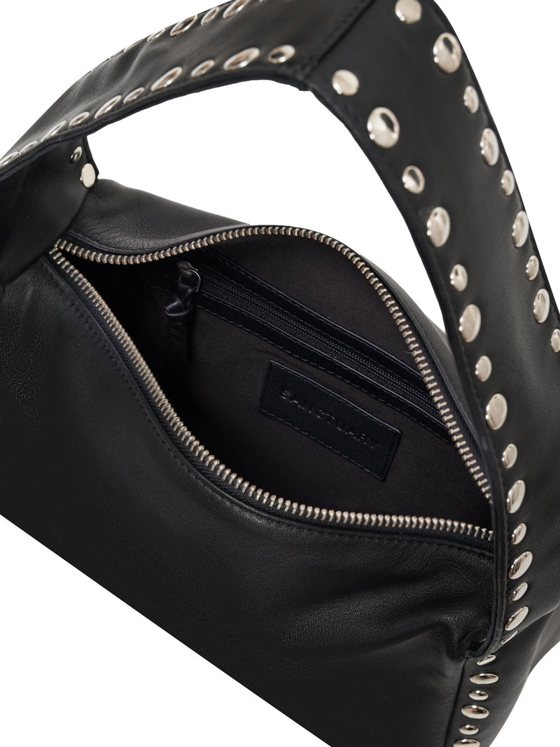 Midnight Bag Black alt 1