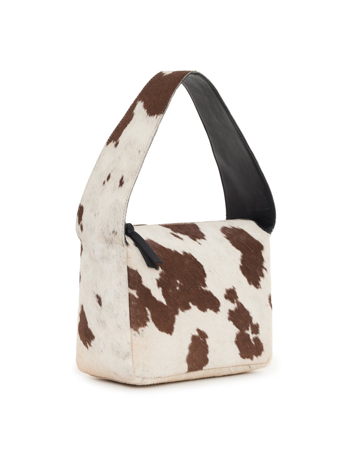 Midnight Cow - Print Bag - Sanctuary Clothing