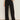 Modern Gab Trouser Black - Sanctuary Clothing