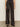 Modern Satin Trouser Black - Sanctuary Clothing