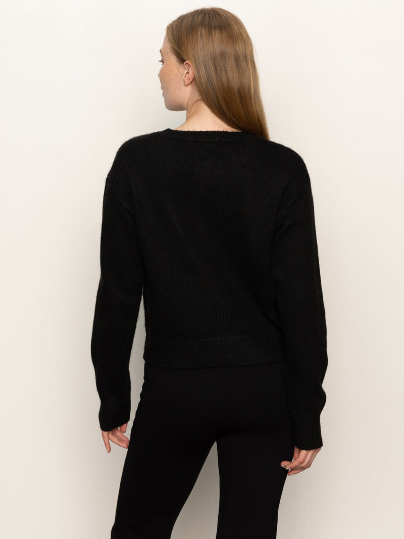 Must-Have Cardi Black alt 3