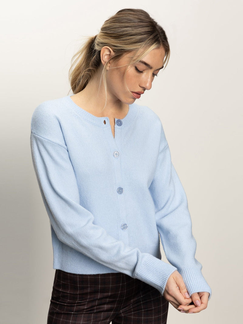 Must-Have Cardi Blue Powder alt 4