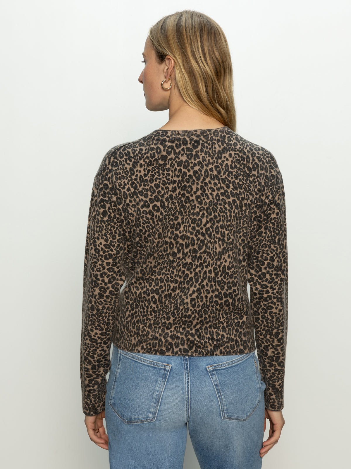 Must Have Cardi French Kitty - Sanctuary Clothing