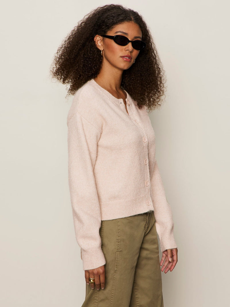 Must-Have Cardi Pink Milk alt 2