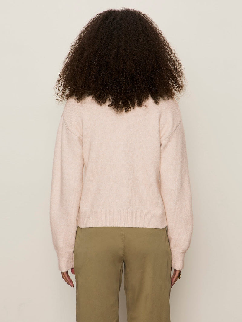 Must-Have Cardi Pink Milk alt 4