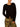 Must-Have Cardi Black