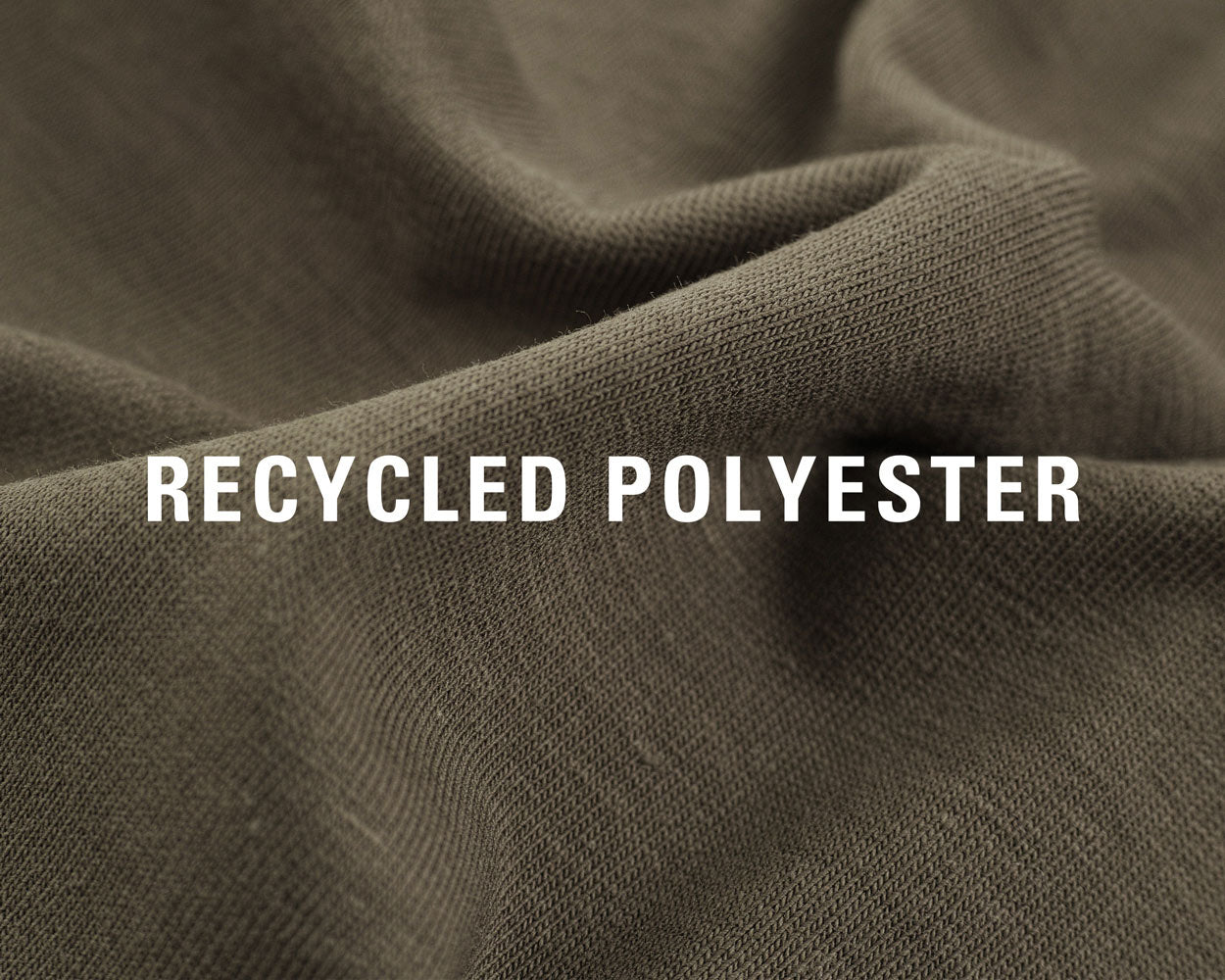 Polyester Rep Clothes RECYCLED POLYESTER – Sanctuary Clothing