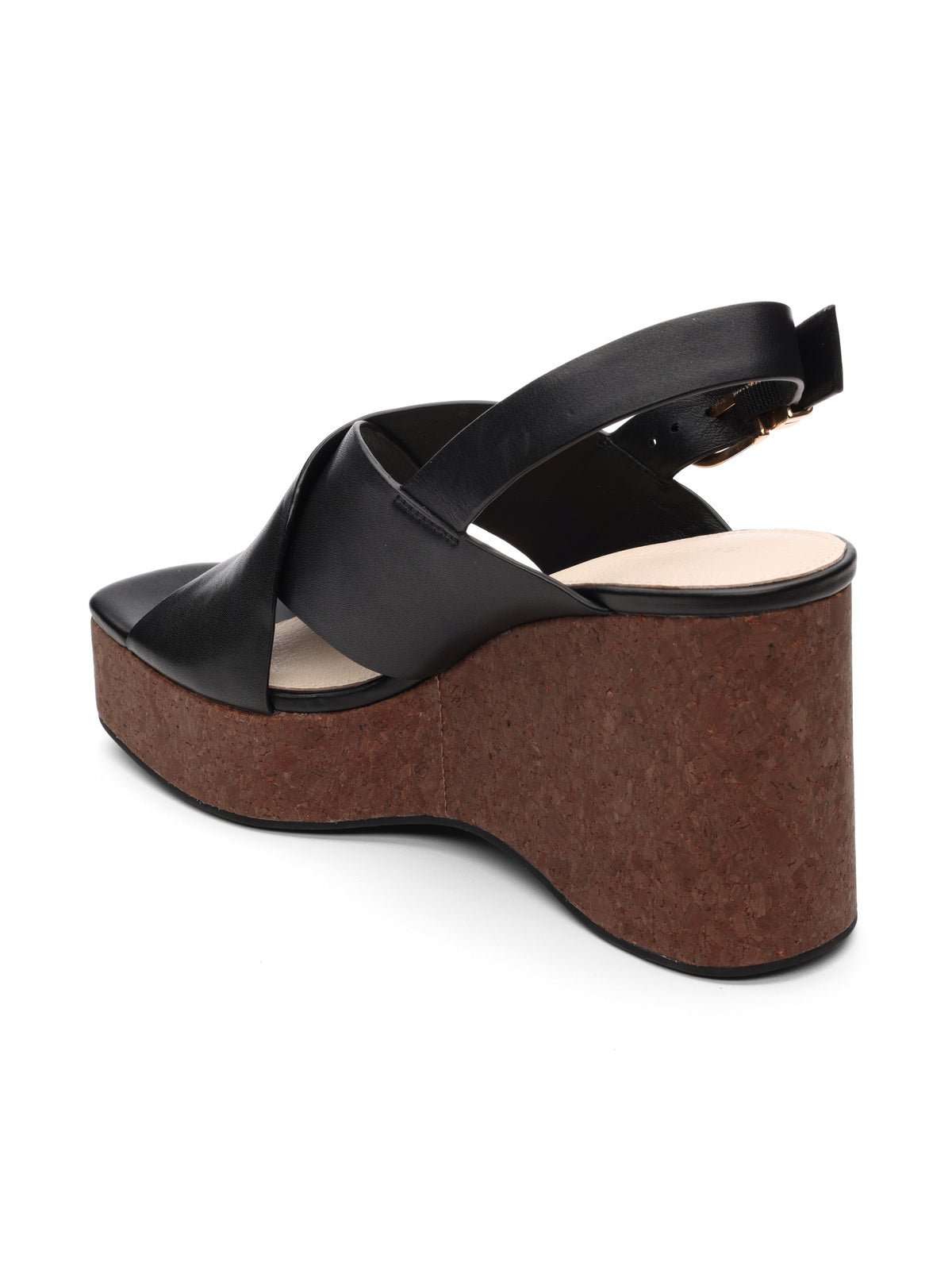 Nouveau Sandal Black - Sanctuary Clothing