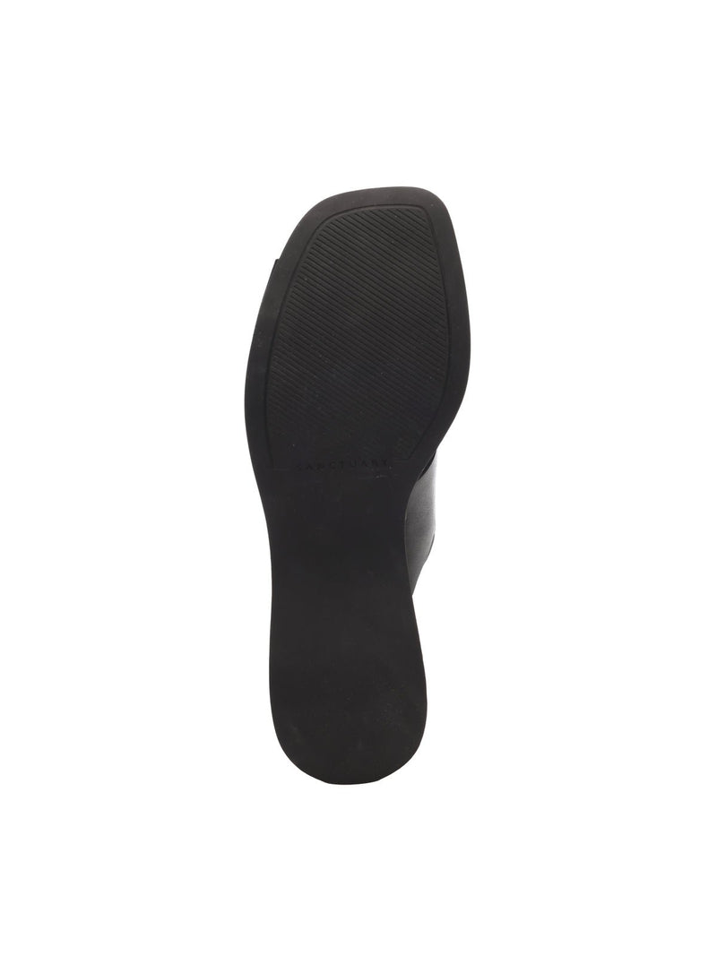 Nouveau Sandal Black alt 4