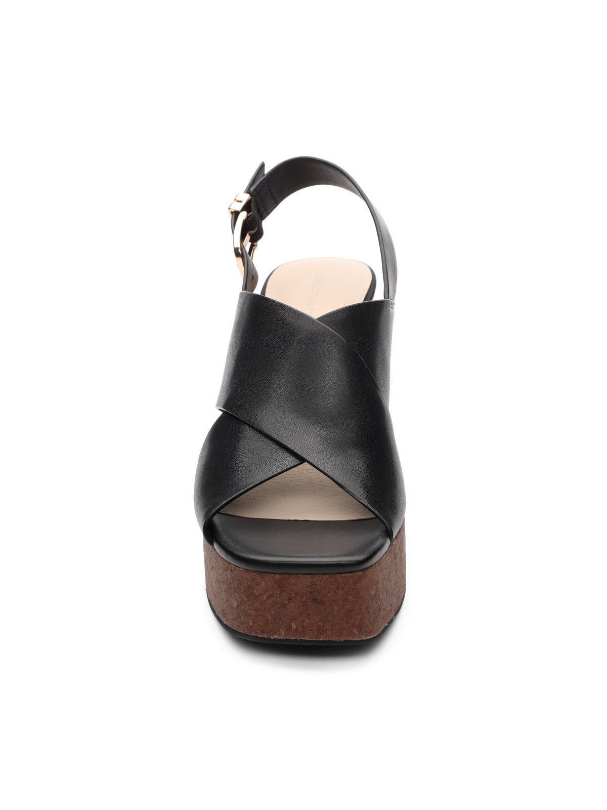 Nouveau Sandal Black - Sanctuary Clothing