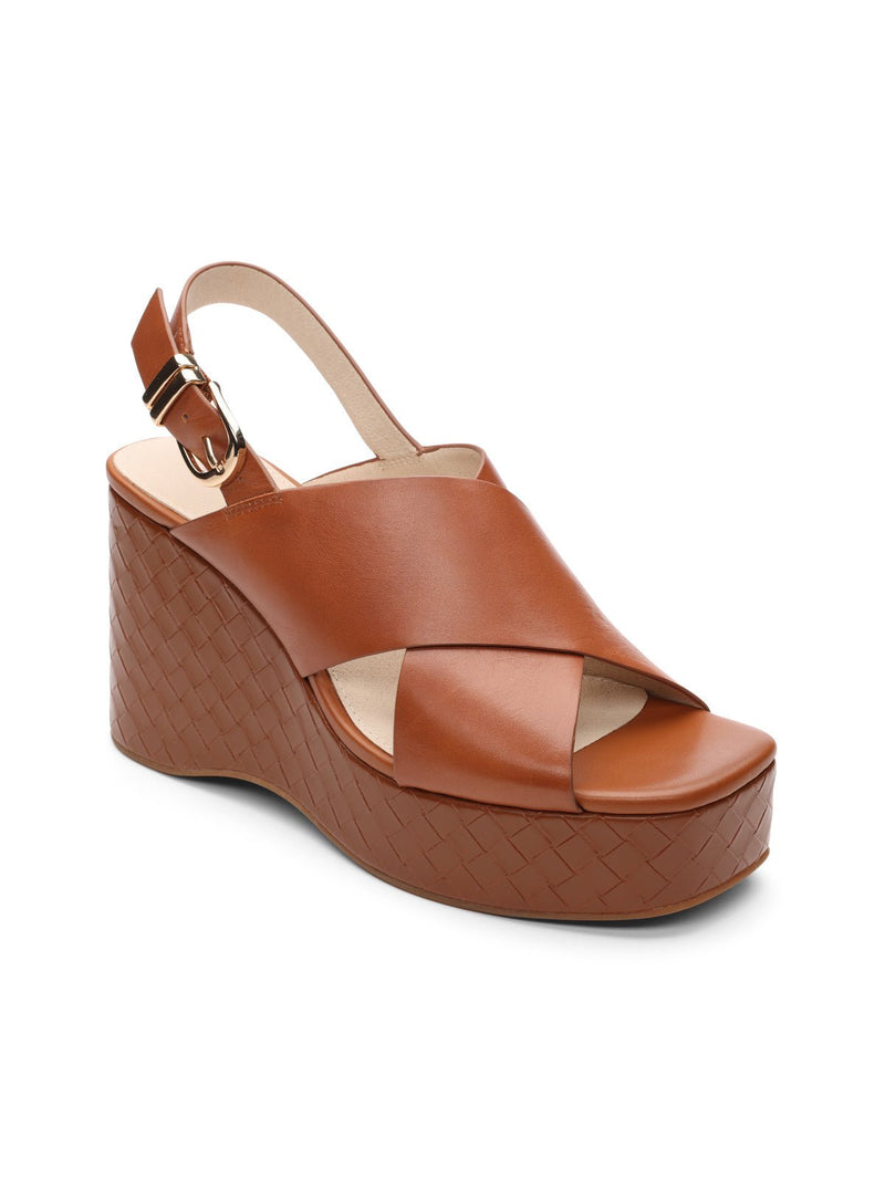 Nouveau Sandal Luggage