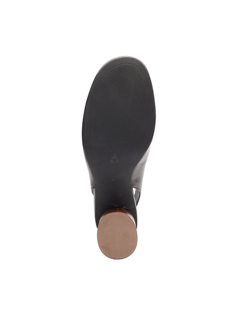 Opera Sling Back Pump Black alt 5