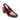 Opera Sling Back Pump Wine - Sanctuary Clothing