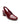 Opera Sling Back Pump Wine - Sanctuary Clothing