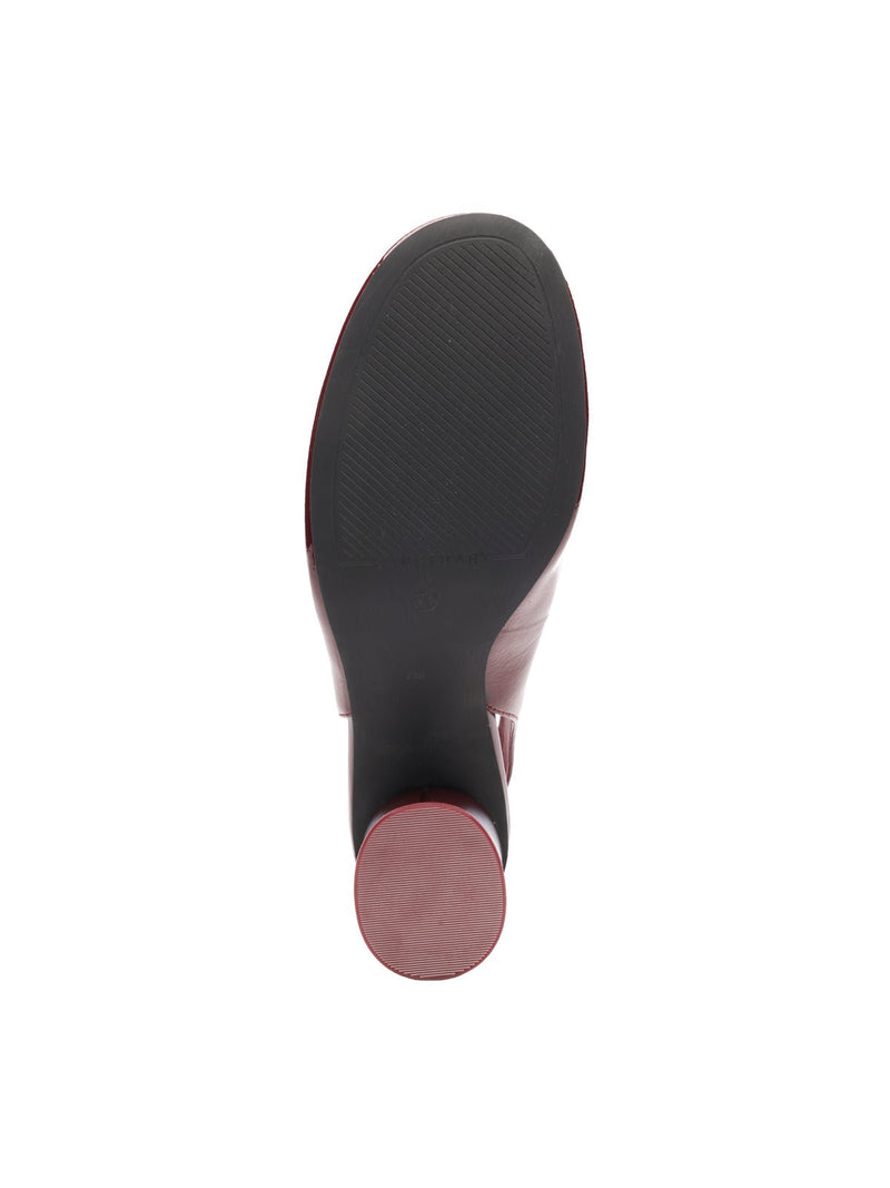 Opera Sling Back Pump Wine alt 5