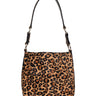 Perfect Bucket Bag Leopard - Sanctuary Clothing