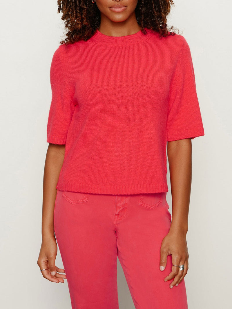 Perfect Sweater Tee Tulip Petite Sizing