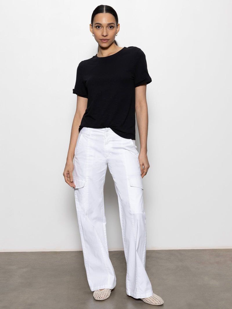 Perfect Tee Remix Black alt 5