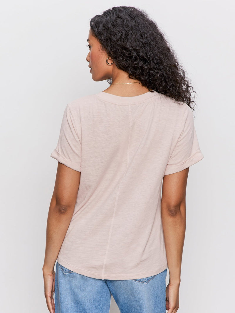 Perfect Tee Remix Vapor Rose alt 3