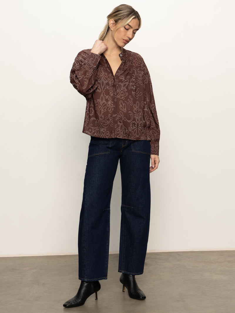 Personal Best Blouse Boheme alt 5