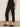 Polished Standard Rise Cargo Pant Black - Sanctuary Clothing