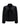 Quilted Velvet Jacket Black - Sanctuary Clothing