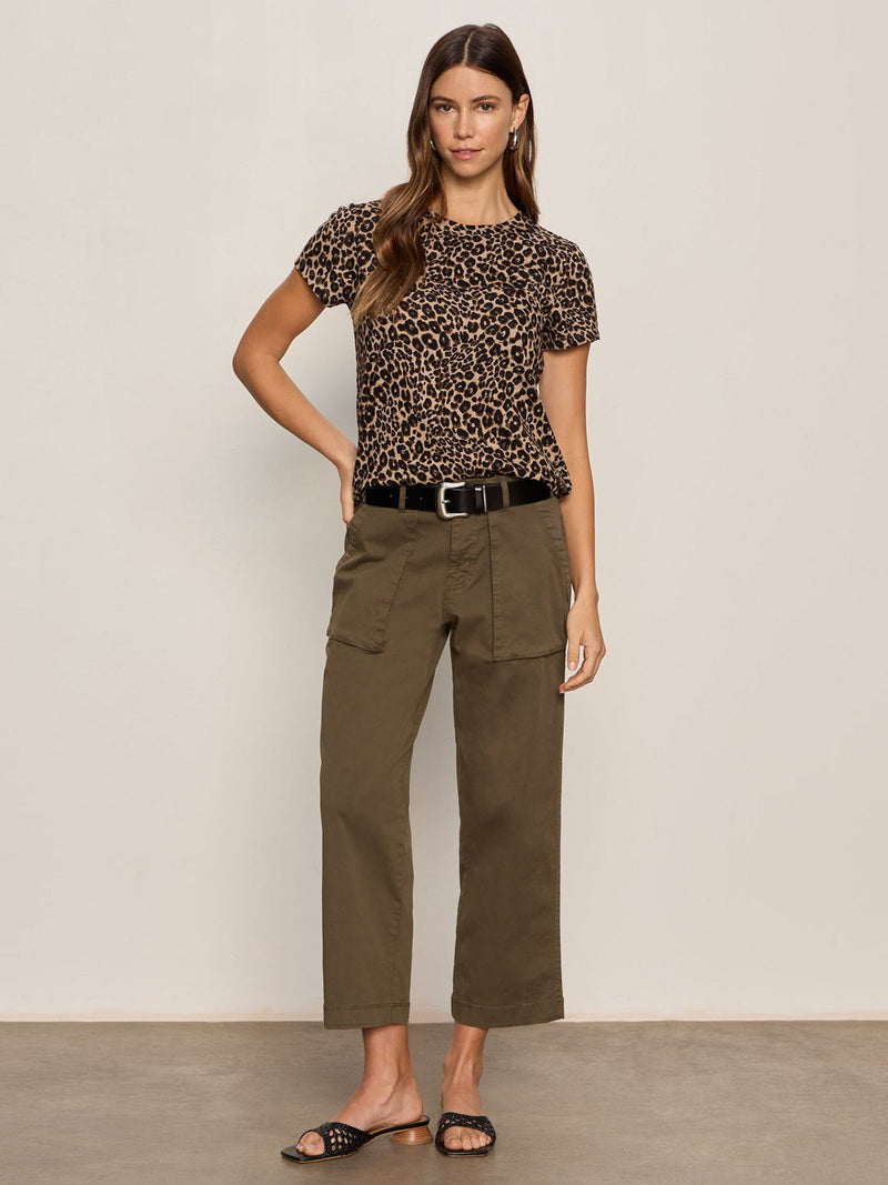 Ranger Pant Burnt Olive alt 5