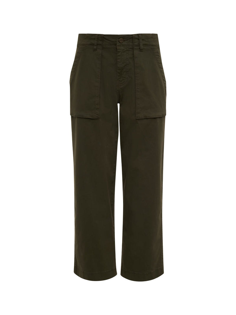 Ranger Pant Burnt Olive alt 6