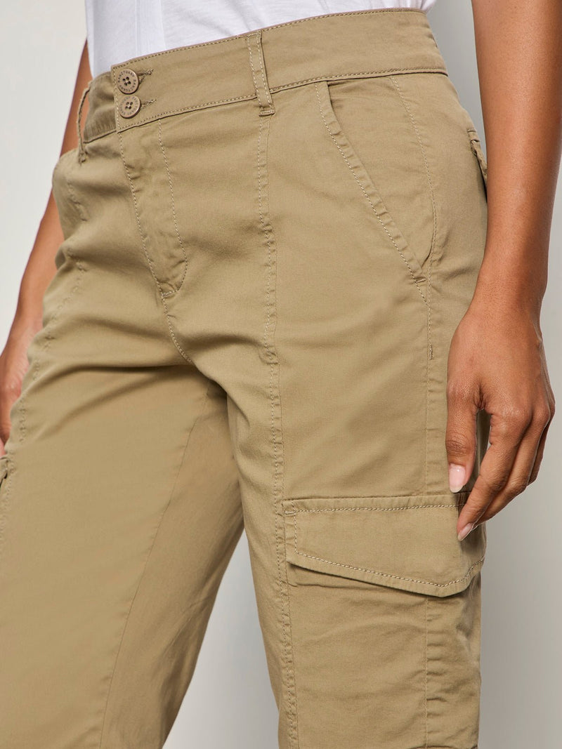 Rebel Pant Covert Green alt 3