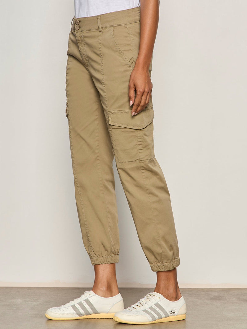 Rebel Pant Covert Green alt 2