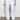 Rebel Standard Rise Pant Brilliant White - Sanctuary Clothing