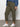 Rebel Standard Rise Pant Hiker Green Extended Sizing - Sanctuary Clothing