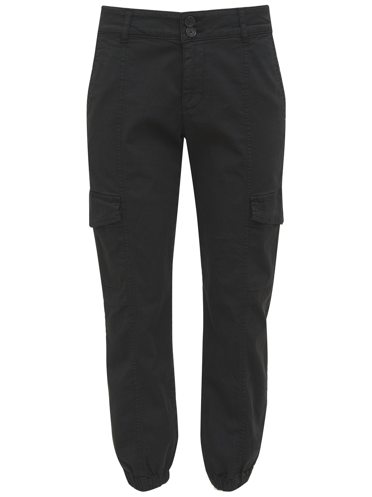 Rebel Standard Rise Pant Obsidian - Sanctuary Clothing