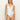 Refresh Rib One - Piece Swimsuit White - Sanctuary Clothing