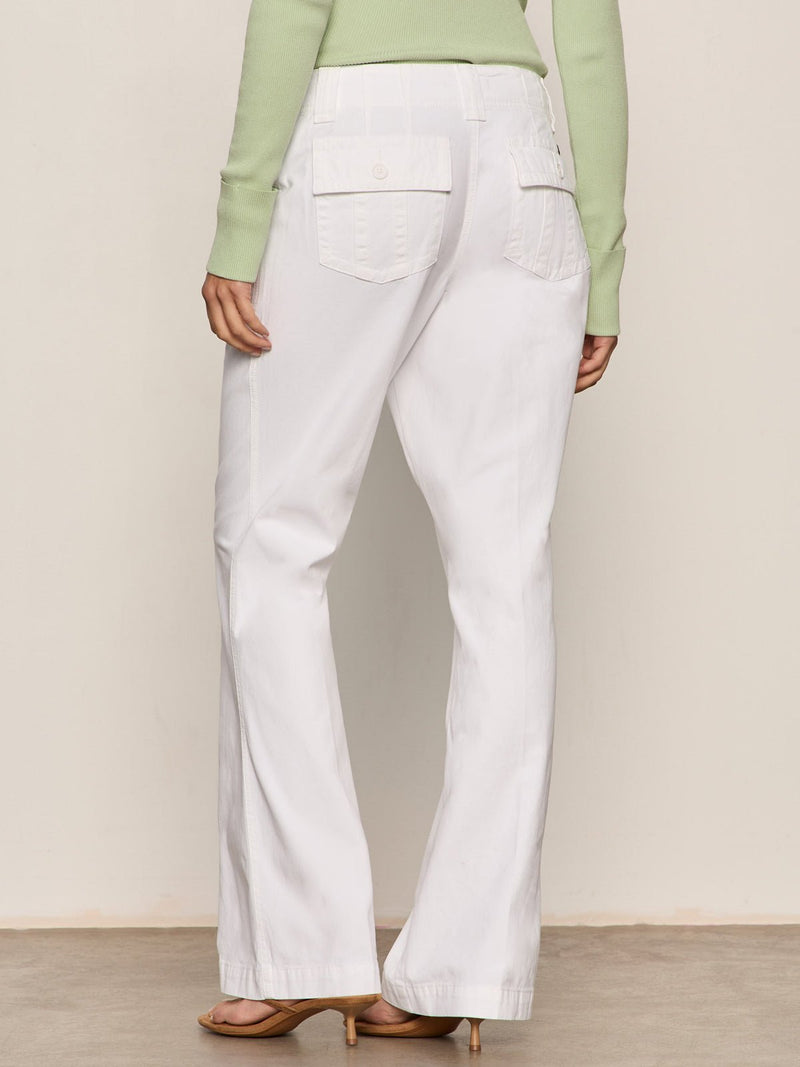 Reissue Peace Pant Chalk alt 3