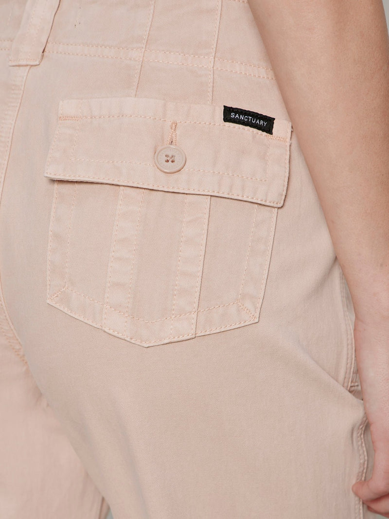 Reissue Peace Pant Rose Tea alt 4