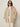 Reversible Fur Liner Jacket Almond Cream - Sanctuary Clothing