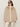 Reversible Fur Liner Jacket Almond Cream - Sanctuary Clothing