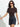 Perfect Knitwear Tee Rich Soil