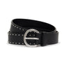 Riot Belt Black - Sanctuary Clothing