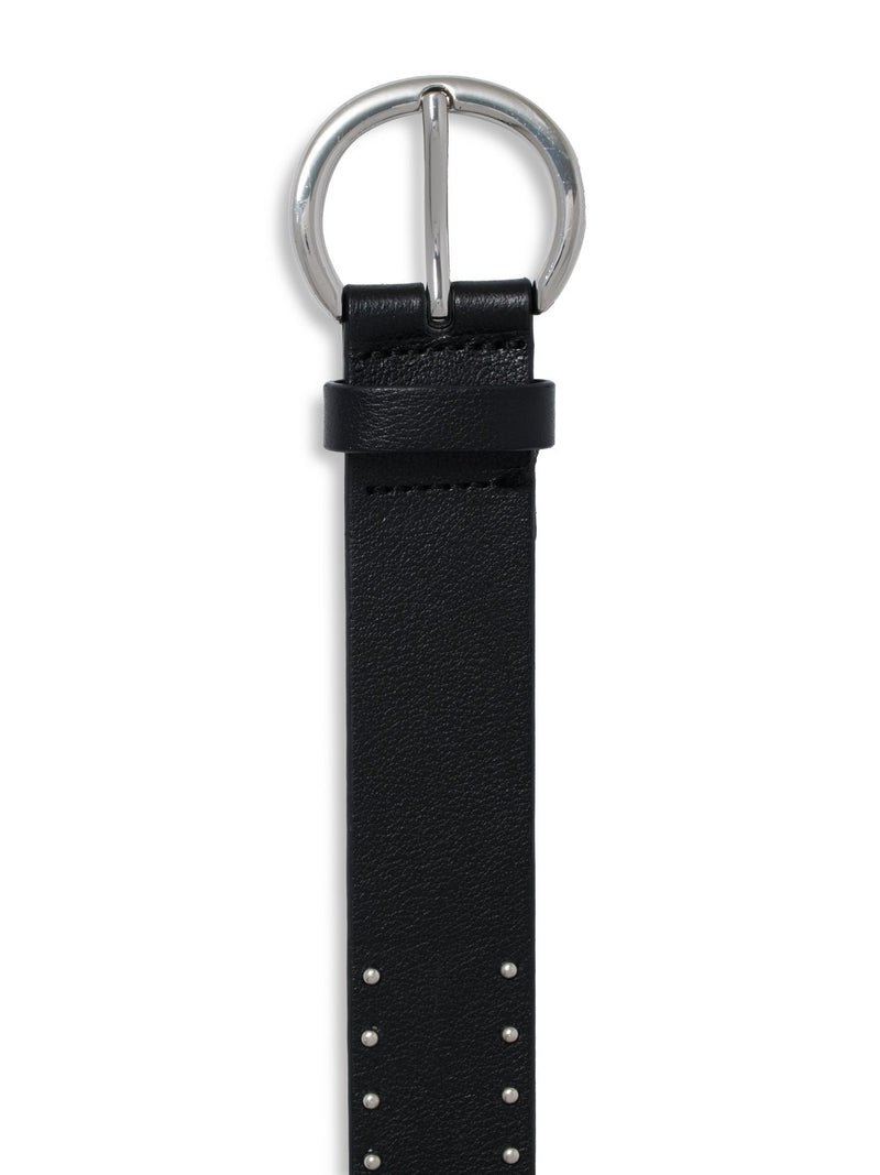 Riot Belt Black alt 1
