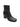 Rory Stretch Bootie Black - Sanctuary Clothing