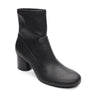 Rory Stretch Bootie Black - Sanctuary Clothing