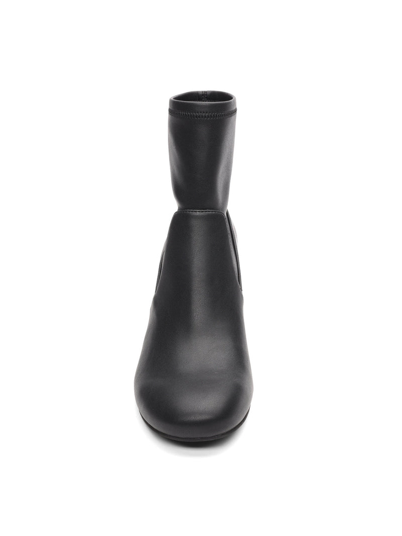Rory Stretch Bootie Black alt 1
