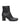 Rory Stretch Bootie Black - Sanctuary Clothing