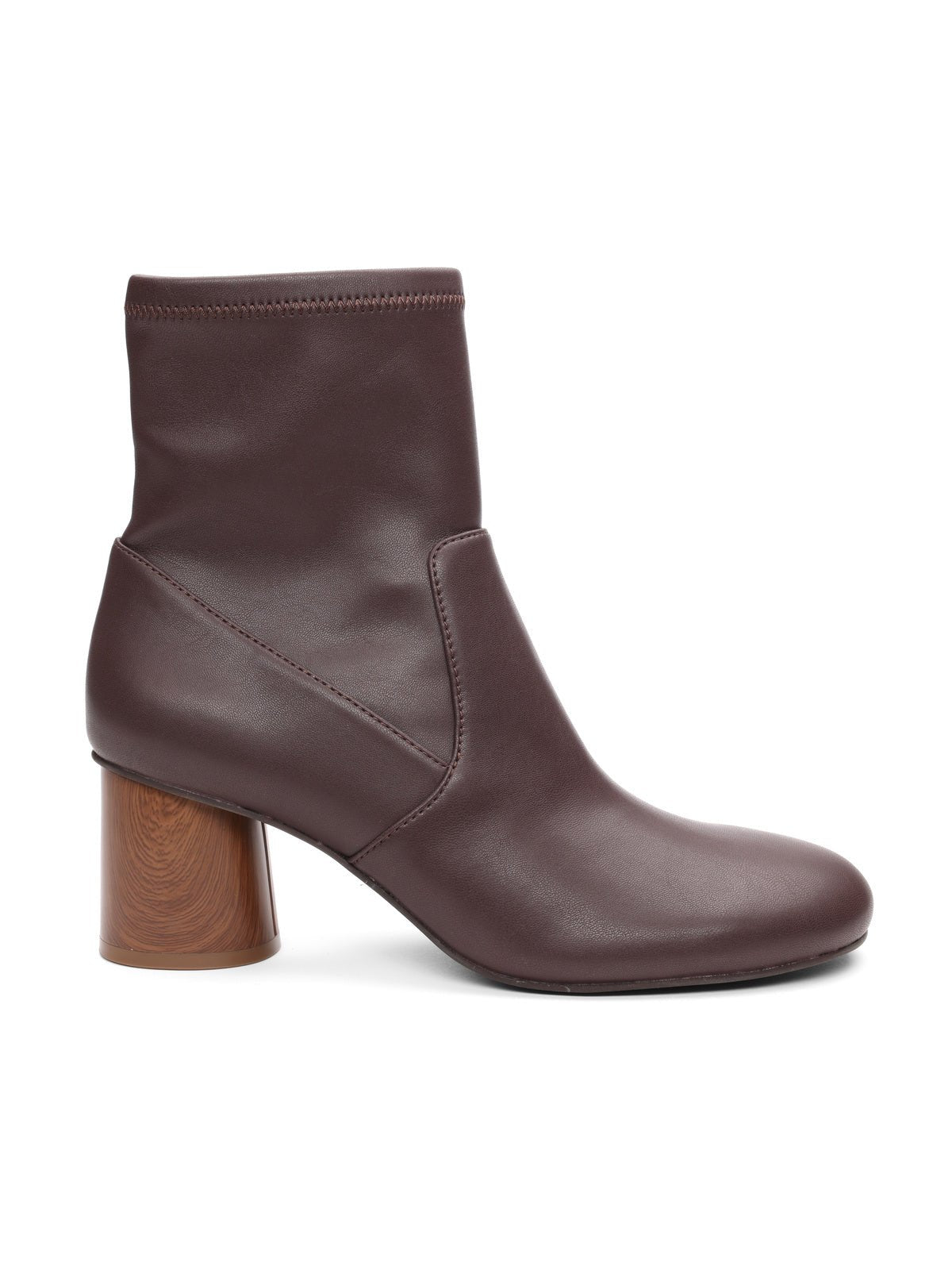 Rory Stretch Bootie Chicory - Sanctuary Clothing