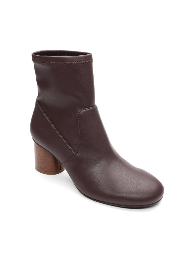 Rory Stretch Bootie Chicory