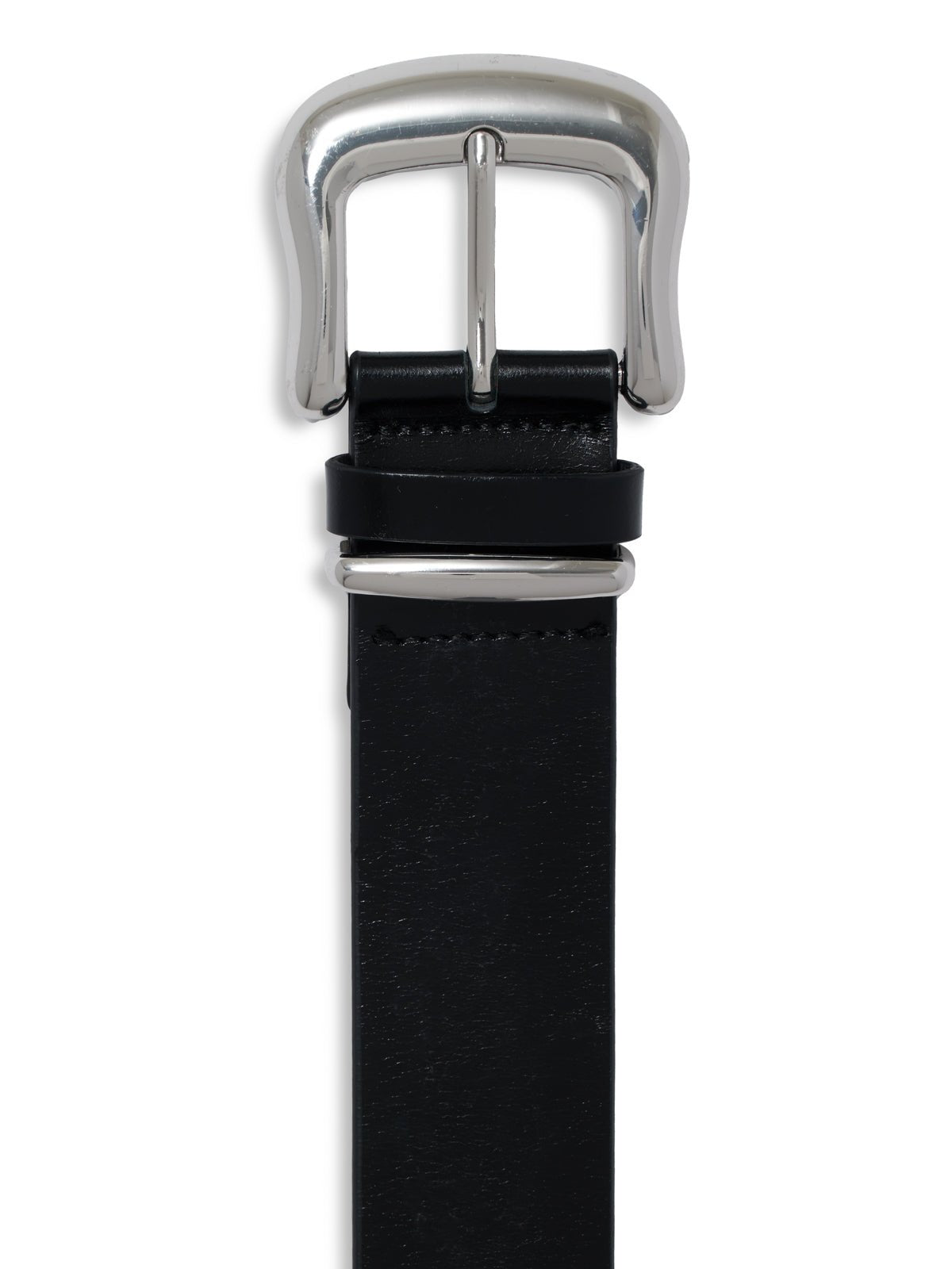 Rowan Belt Black - Sanctuary Clothing